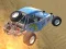 Гульня Offroad Kart Beach Stunt онлайн