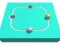 Гульня Marble Ball 3D онлайн