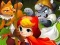 Гульня Angry Little Red Riding Hood онлайн