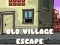Гульня Old Village Escape онлайн