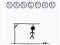 Гульня Hangman онлайн