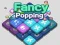 Гульня Fancy Popping онлайн