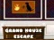 Гульня Grand House Escape онлайн