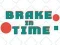 Гульня Brake in Time онлайн
