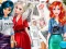 Гульня Princess Trend Spotter онлайн
