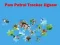 Гульня Paw Patrol Tracker Jigsaw онлайн