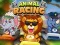 Гульня Animal Racing онлайн