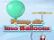 Гульня Pump Air into Balloon онлайн
