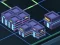 Гульня City Fuse онлайн