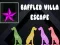 Гульня Baffled Villa Escape онлайн