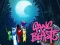 Гульня Gang Beasts онлайн