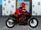 Гульня Bike Racing Math Average онлайн