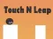 Гульня Touch N Leap онлайн