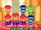 Гульня Stack Heroes онлайн