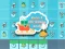 Гульня Christmas Grab Match 3 онлайн