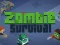 Гульня Zombie survival онлайн