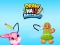 Гульня Draw Half Game онлайн