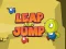 Гульня Leap and Jump онлайн