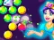 Гульня Bubble World онлайн