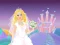 Гульня Princess Wedding Dress Up Game онлайн