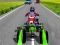 Гульня ATV Quad Bike Traffic Racer онлайн