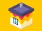Гульня House Painter онлайн