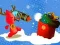 Гульня Schneeball Schlacht (Snowball Battle) онлайн