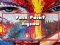 Гульня Face Paint Jigsaw онлайн