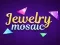 Гульня Jewelry Mosaic онлайн