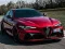 Гульня Alfa Romeo Giulia GTA Slide онлайн