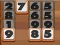 Гульня Clear the Numbers онлайн