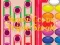 Гульня Super Loom: Triple Single онлайн