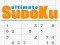 Гульня Ultimate Sudoku HTML5 онлайн