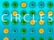 Гульня Circles онлайн