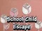 Гульня School Child Escape онлайн