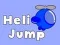 Гульня Heli Jump онлайн