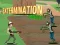 Гульня Extermination Zombies онлайн