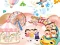 Гульня Happy Children's Day Jigsaw Puzzle онлайн