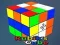 Гульня Rubik’s Cube 3D онлайн