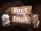 Гульня Relics of the Fallen онлайн