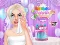 Гульня Rainbow Bridezilla Wedding Planner онлайн