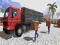 Гульня Asian offroad cargo truck driver онлайн