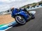 Гульня Motor Yamaha YZF R1 онлайн