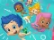Гульня Bubble Guppies: Ready Set Solve It онлайн
