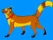 Гульня Create a Cat онлайн