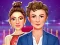 Гульня Celebrity Couple Red Carpet Fashion онлайн