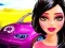 Гульня Kylies favourite car онлайн