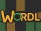 Гульня Wordle онлайн