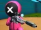 Гульня Squid Game Sniper 3D онлайн