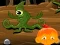 Гульня Monkey Go Happy Stage 46 онлайн